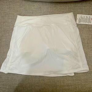 Lululemon Pace Rival Skirt *Extra long
